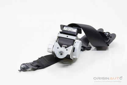 Cinto Seguranca Dianteiro Esquerdo Bmw 320I F30 Sport 2016 7243307