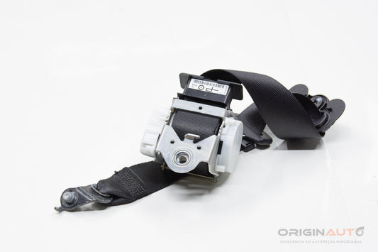 Cinto Seguranca Dianteiro Esquerdo Bmw 320I F30 Sport 2016 7243307