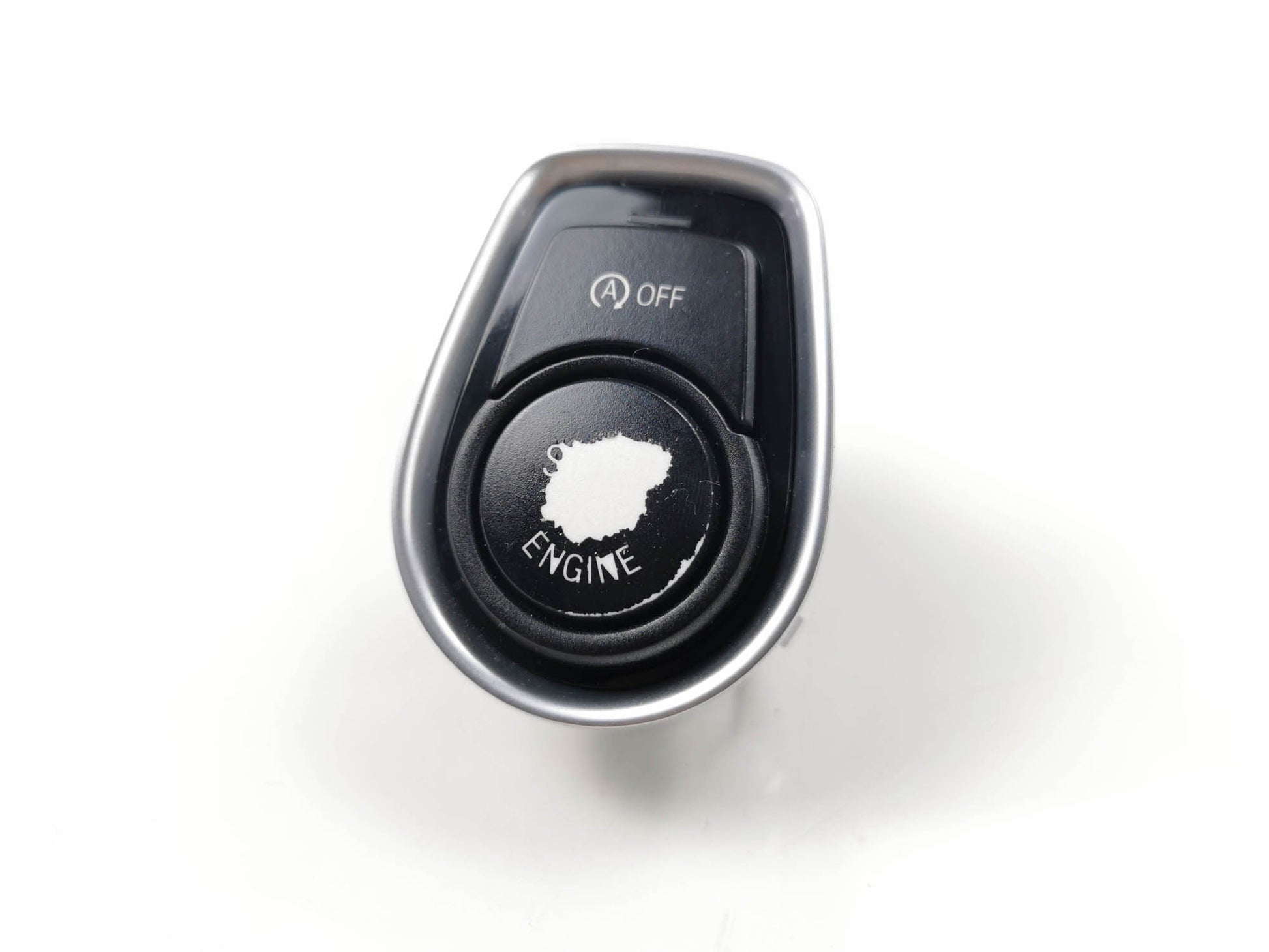 Botao Start Stop Bmw 320I 328I F30 9250734 - Detalhe