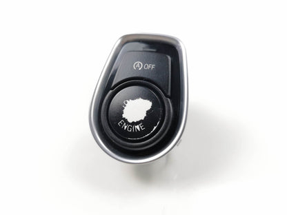 Botao Start Stop Bmw 320I 328I F30 9250734 - Detalhe
