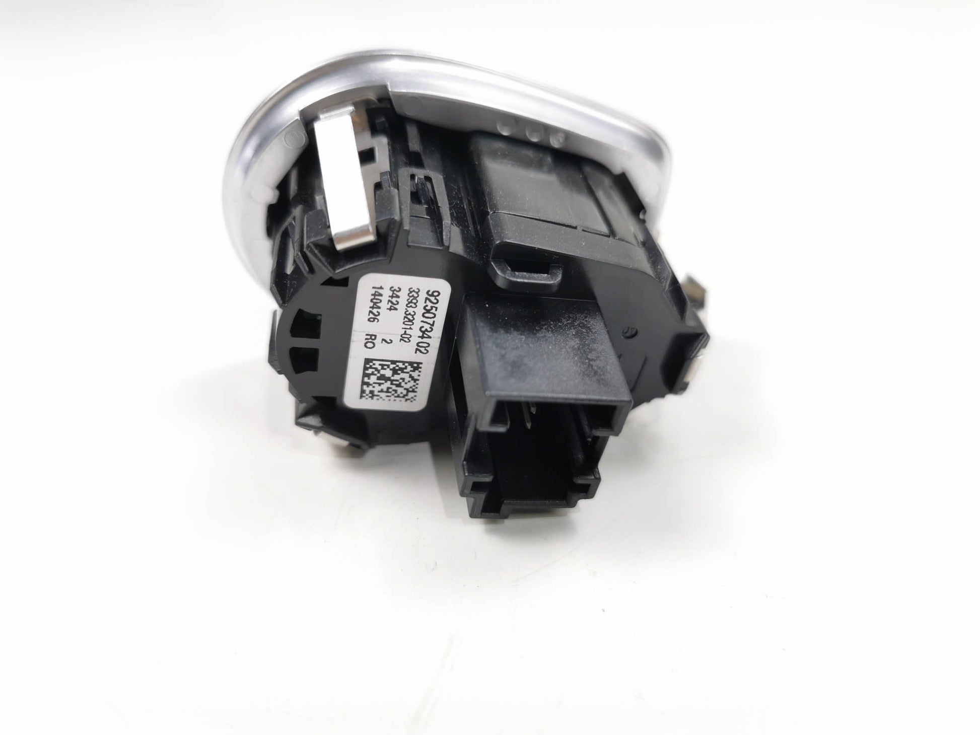 Botao Start Stop Bmw 320I 328I F30 9250734 - Detalhe