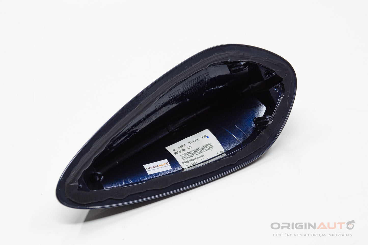 Antena Teto Bmw 320I F30 Sport 2016 9253668