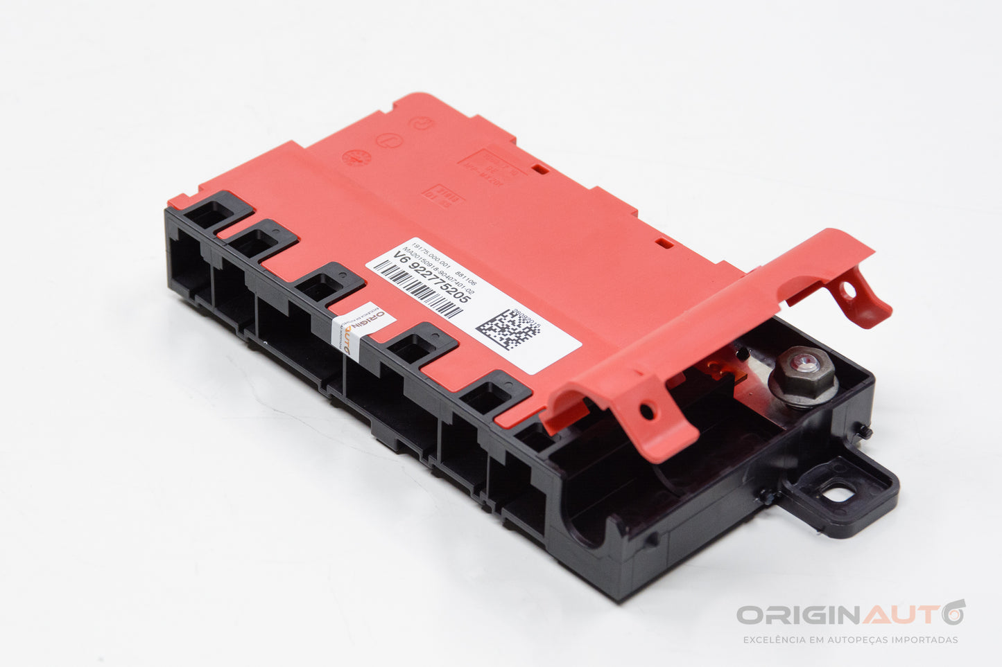 Caixa Fusiveis Bateria Bmw 320I F30 Sport 2016 9227752