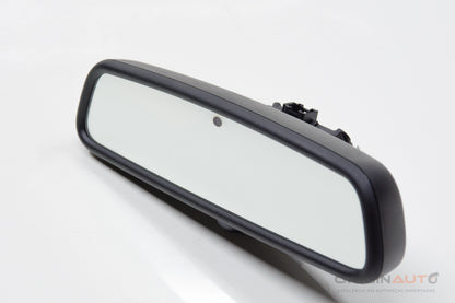 Espelho Retrovisor Interno Bmw 320I F30 Sport 2016 8352945
