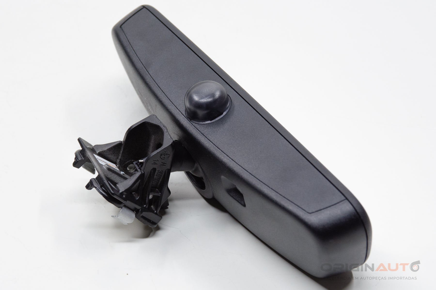 Espelho Retrovisor Interno Bmw 320I F30 Sport 2016 8352945