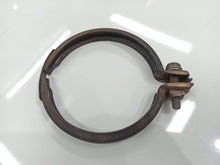 Abracadeira Catalisador Bmw 320I F30 Flex 2015 7606136