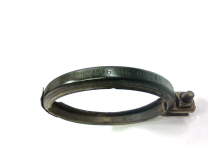 Abracadeira Catalisador Bmw 320I F30 Flex 2015 7606136