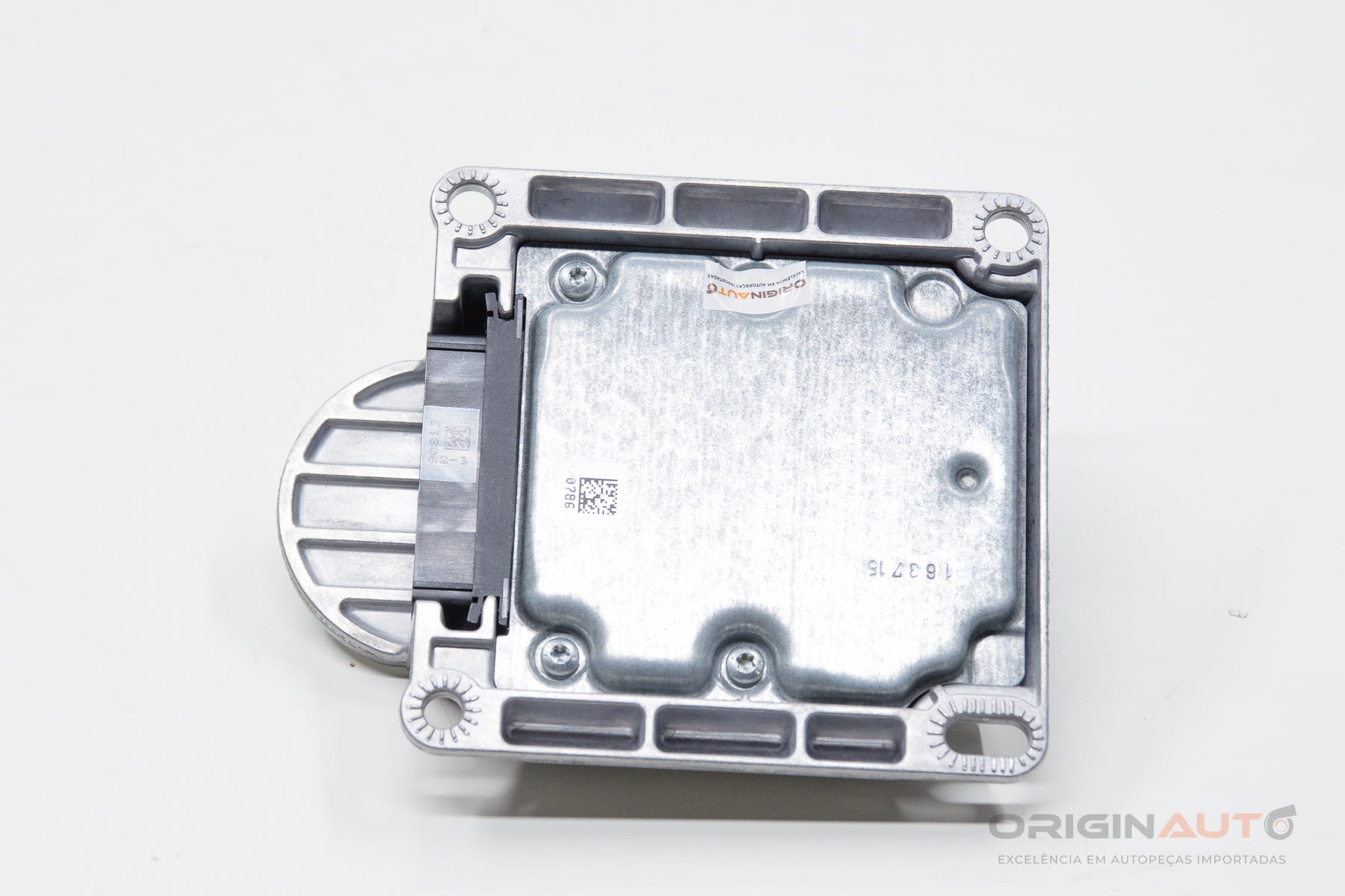 Modulo Airbag Bmw 320I F30 Sport 2016 6867168