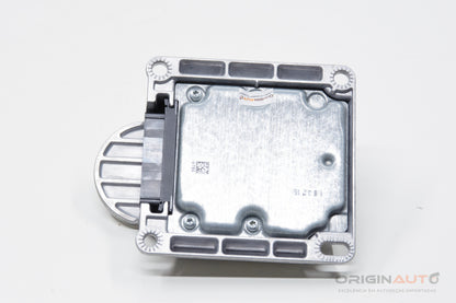 Modulo Airbag Bmw 320I F30 Sport 2016 6867168