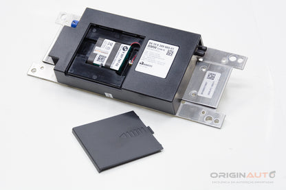 Modulo Sos Bmw 320I F30 Sport 2016 9389665