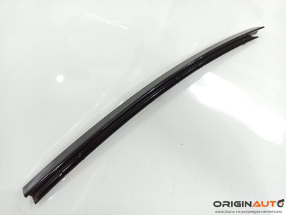 Moldura Friso Externo Traseiro Direito Bmw 320I Activeflex 2015 7263382