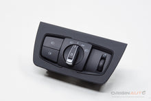 Comando Luz Farol Bmw 320I F30 Sport 2016 9265303