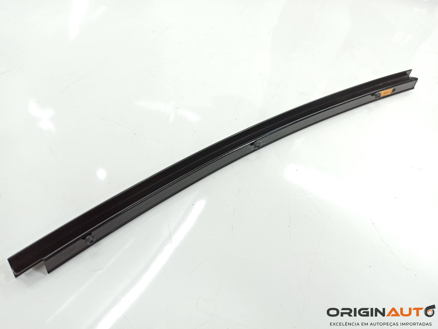 Moldura Friso Externo Traseiro Direito Bmw 320I Activeflex 2015 7263382