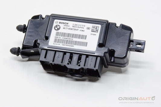 Modulo Airbag Bmw 320I F30 Sport 2016 9348726