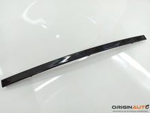 Moldura Friso Externo Traseiro Esquerdo Bmw 320I Activeflex 2015 7263381