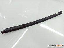 Moldura Friso Externo Traseiro Esquerdo Bmw 320I Activeflex 2015 7263381