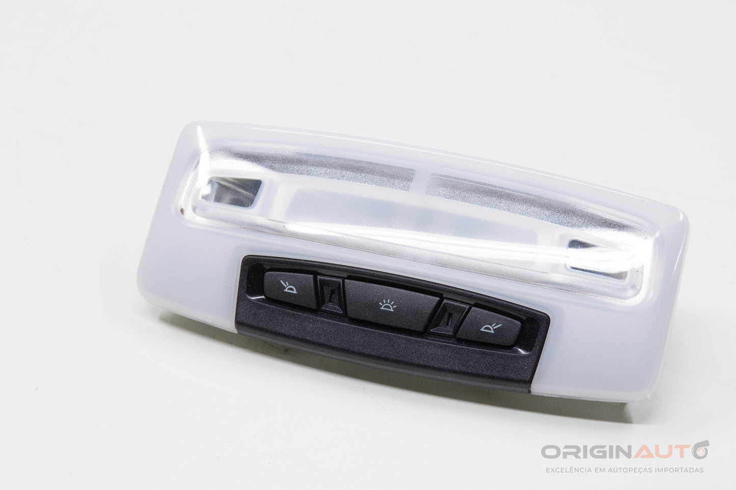 Luz Teto Cortesia Dianteira Bmw 320I F30 Sport 2016 927793202 9219498