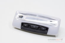 Luz Teto Cortesia Dianteira Bmw 320I F30 Sport 2016 927793202 9219498