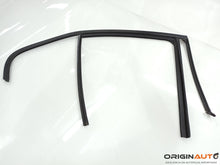 Canaleta Porta Traseiro Direito Bmw 320I Activeflex 2015 177447