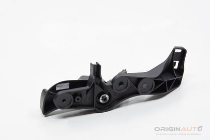 Alavanca Abertura Capo Bmw 320I F30 Sport 2016 7326365