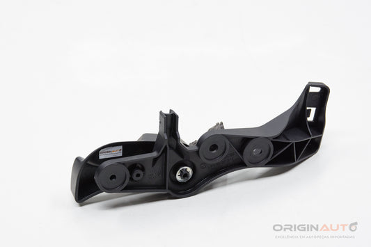 Alavanca Abertura Capo Bmw 320I F30 Sport 2016 7326365