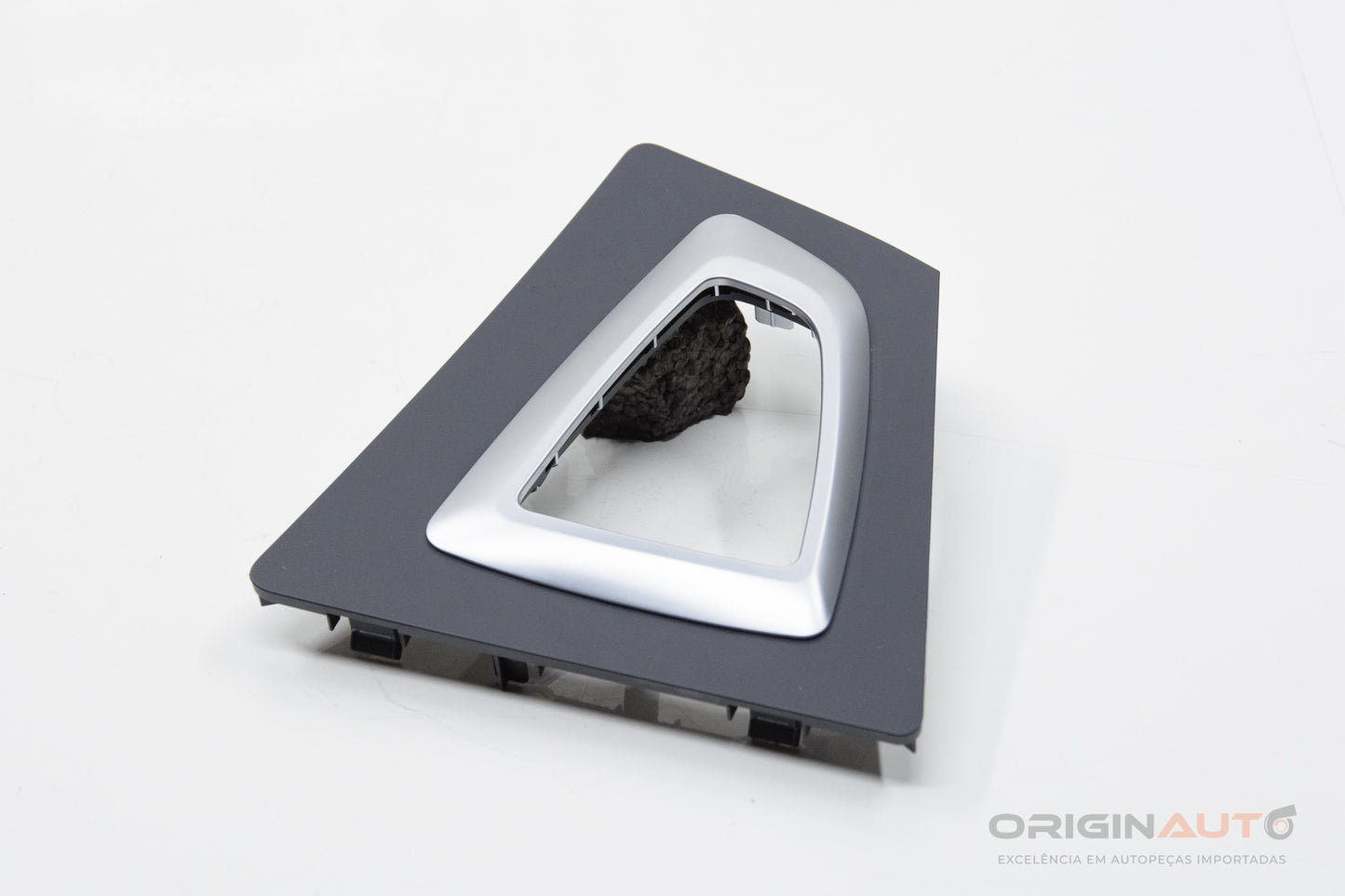 Moldura Acabamento (Outros) Bmw 320I F30 Sport 2016 9234131