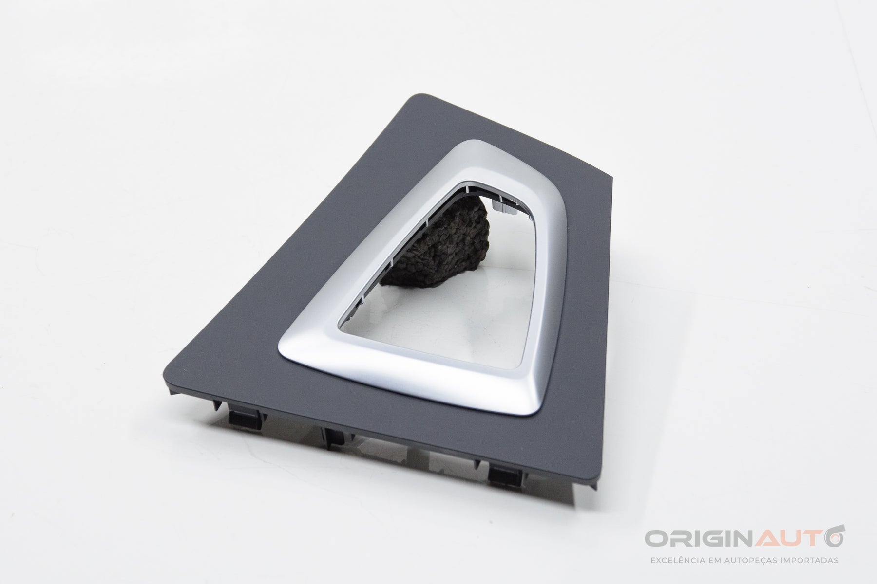 Moldura Acabamento (Outros) Bmw 320I F30 Sport 2016 9234131