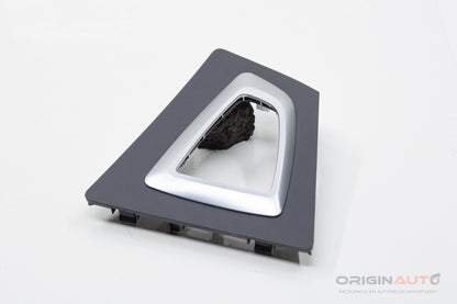 Moldura Acabamento (Outros) Bmw 320I F30 Sport 2016 9234131