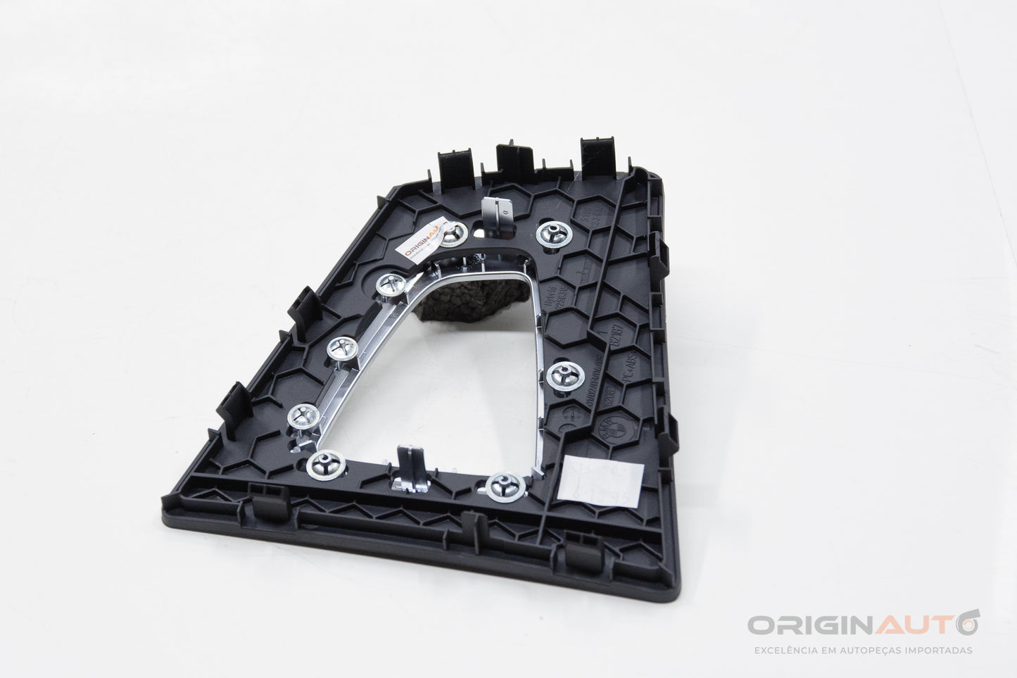 Moldura Acabamento (Outros) Bmw 320I F30 Sport 2016 9234131