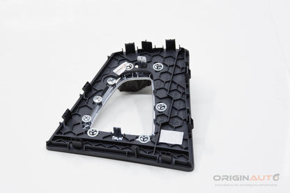 Moldura Acabamento (Outros) Bmw 320I F30 Sport 2016 9234131