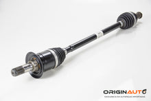 Semi Eixo Direito Bmw 320I 2014 F30 7609352