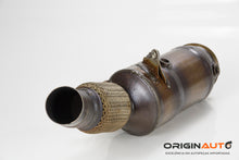 Catalisador Bmw 320I 2014 F30 7645666