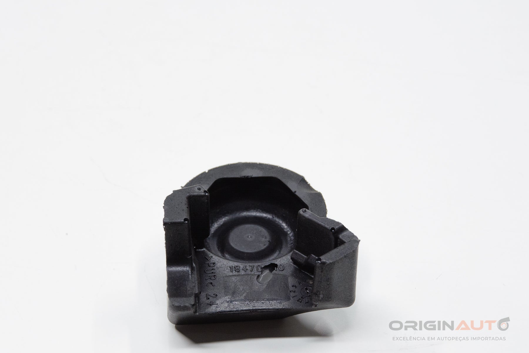 Tampa Cobertura Bomba Bmw 320I F30 Sport 2016 7629169