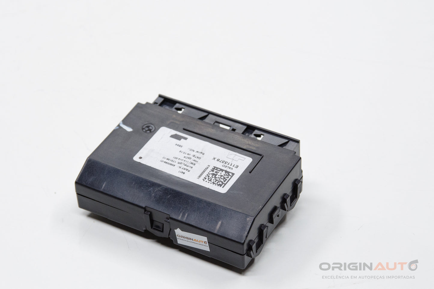 Modulo A/C Bmw 320I F30 Sport 2016 9390099