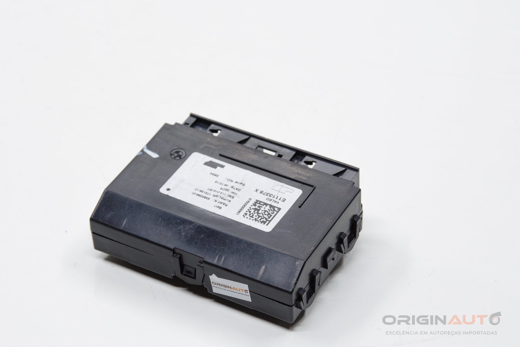 Modulo A/C Bmw 320I F30 Sport 2016 9390099