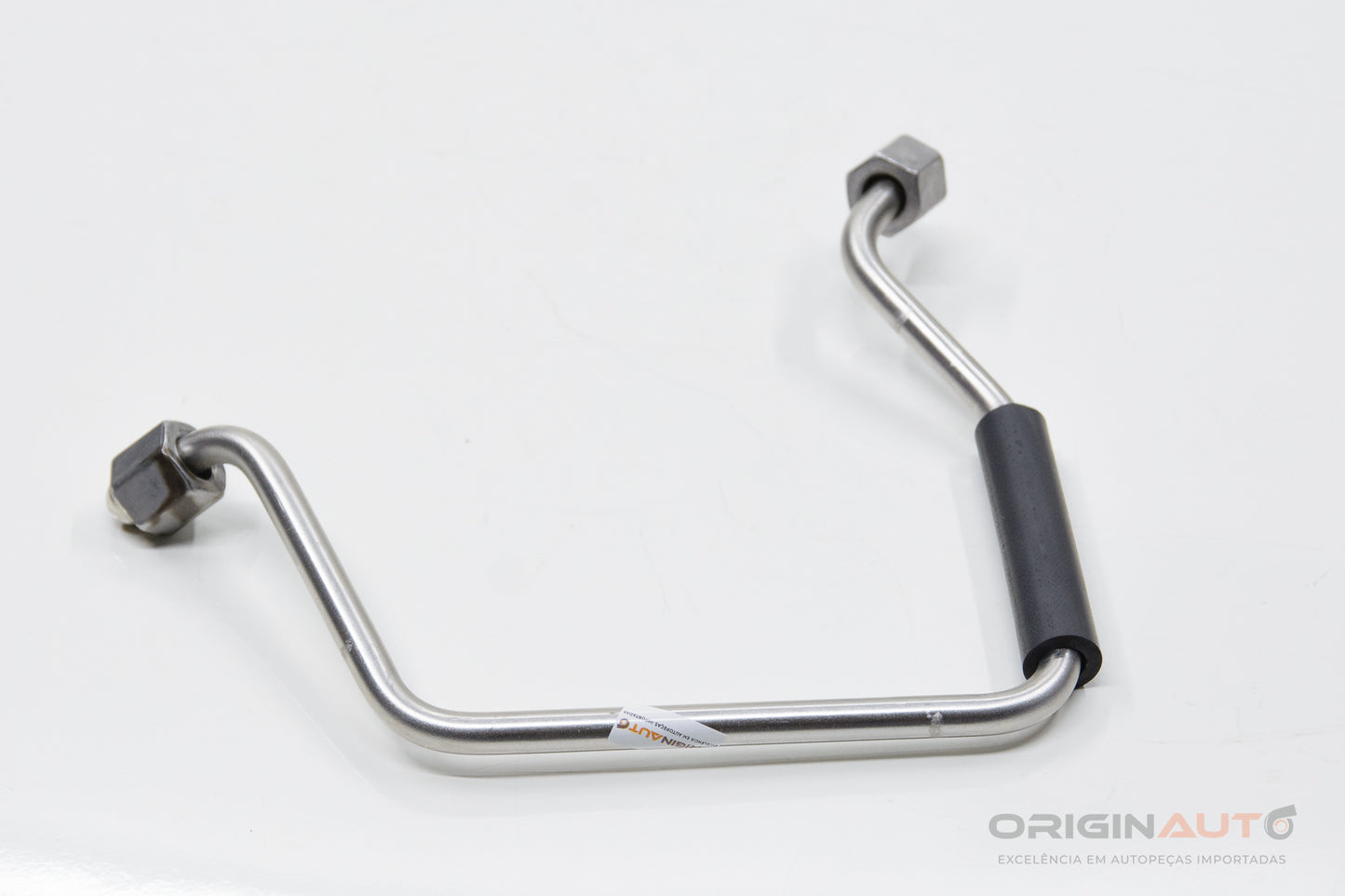 Mangueira Tubo Cano Oleo Bmw 320I F30 Sport 2016 7585426