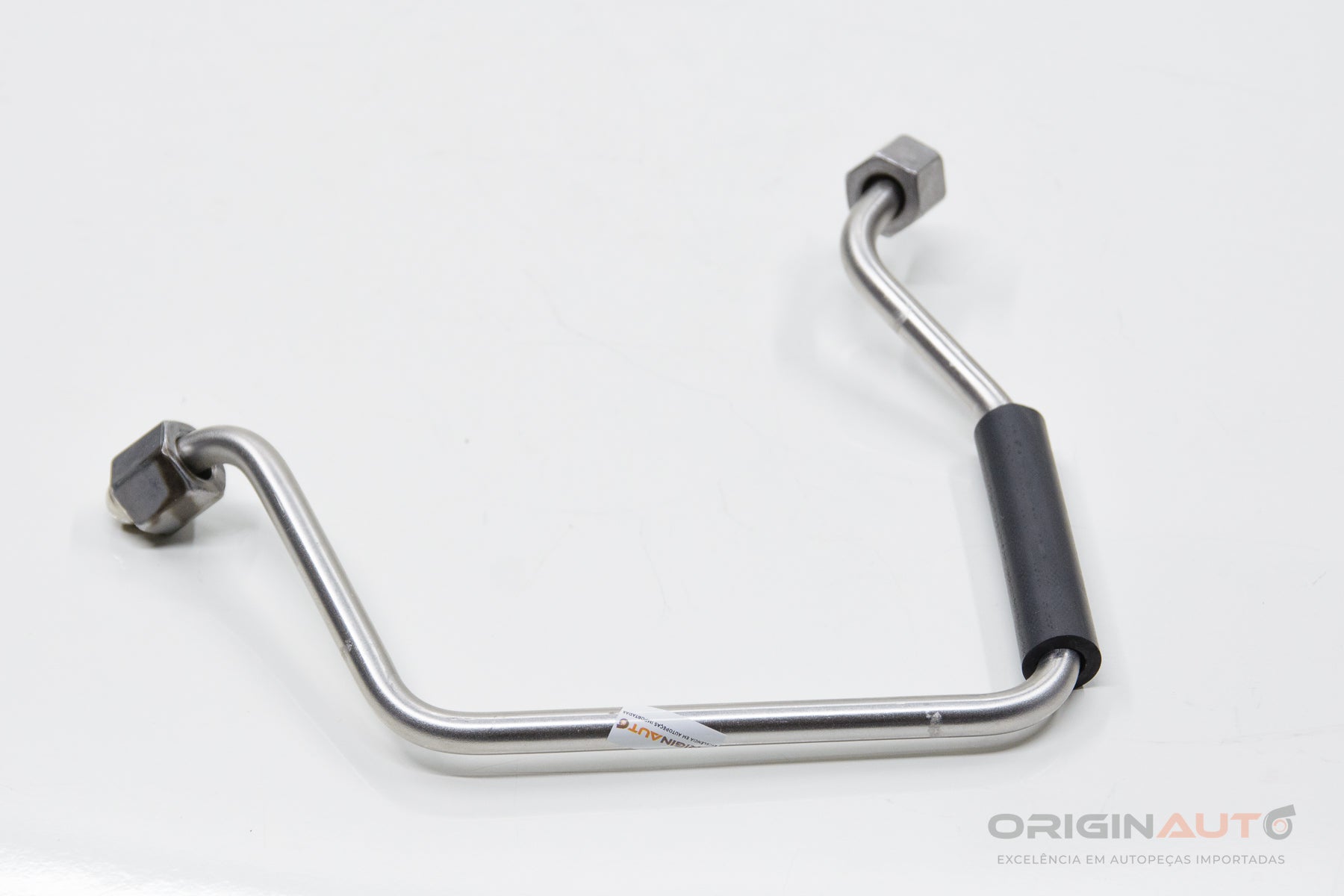 Mangueira Tubo Cano Oleo Bmw 320I F30 Sport 2016 7585426