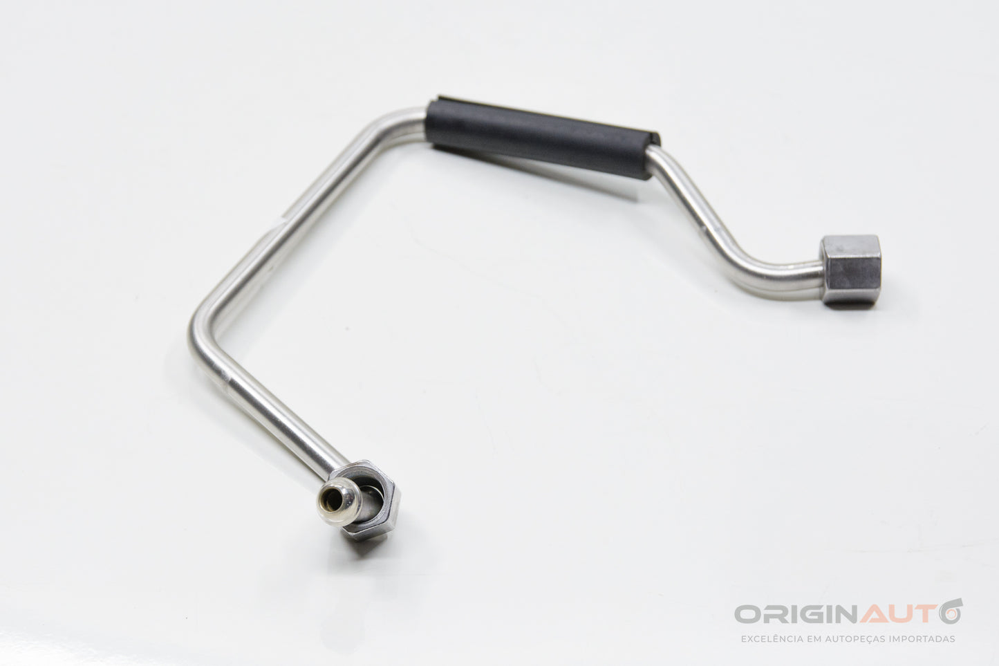 Mangueira Tubo Cano Oleo Bmw 320I F30 Sport 2016 7585426