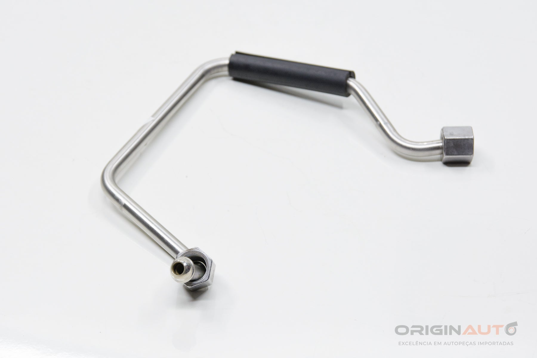 Mangueira Tubo Cano Oleo Bmw 320I F30 Sport 2016 7585426