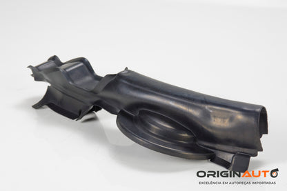 Vedacao Capo Lado Direito Bmw 320I 2014 F30 7255804