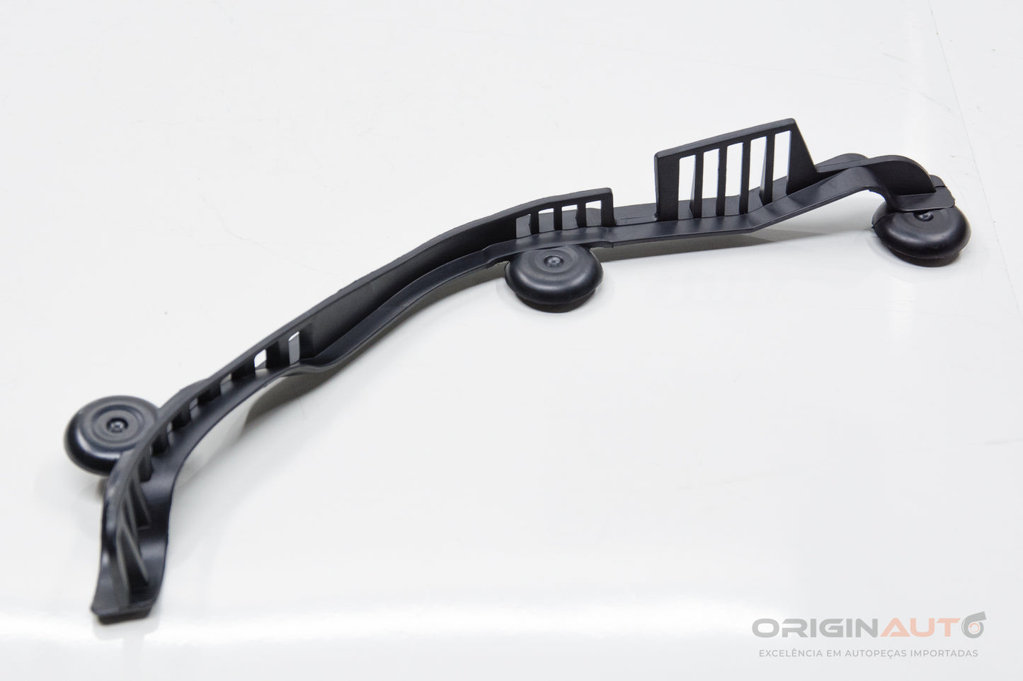 Acabamento Capo Direito Bmw 320I F30 Sport 2016 7402082