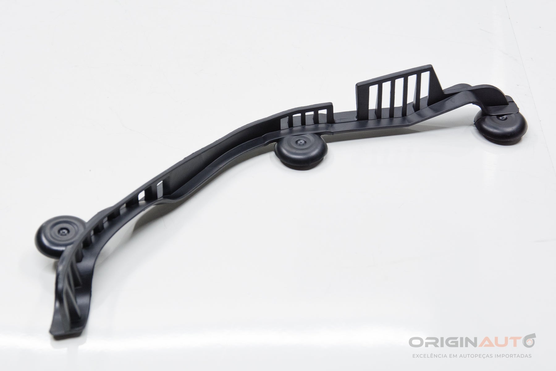 Acabamento Capo Direito Bmw 320I F30 Sport 2016 7402082