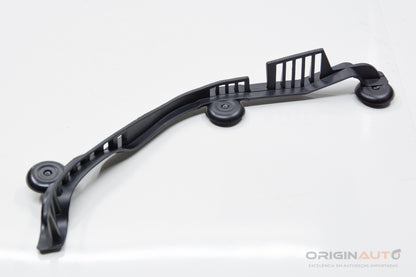 Acabamento Capo Direito Bmw 320I F30 Sport 2016 7402082