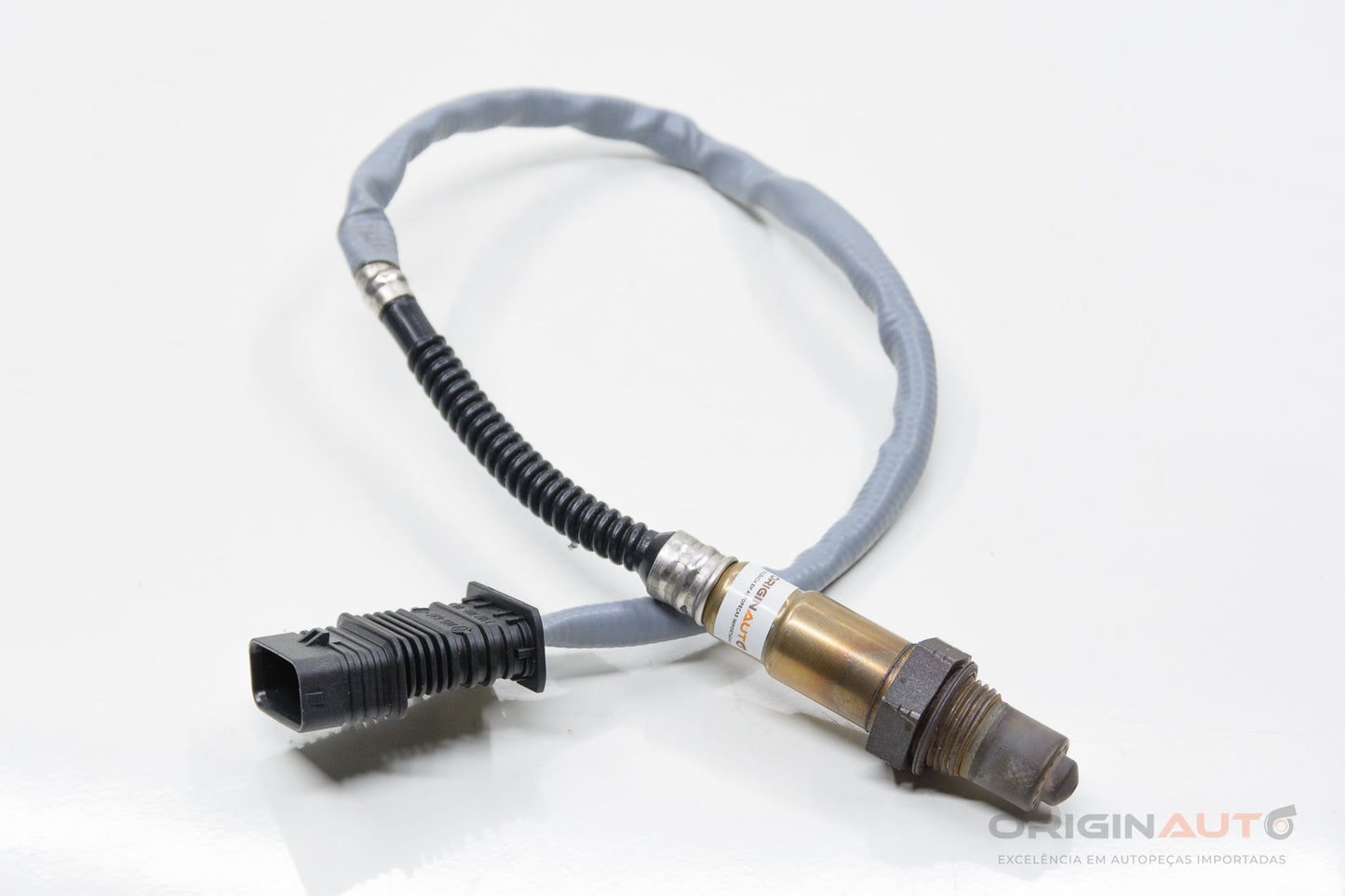 Sonda Lambda Pos Oxigenio Bmw 320I F30 Sport 2016 7589122