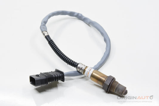 Sonda Lambda Pos Oxigenio Bmw 320I F30 Sport 2016 7589122