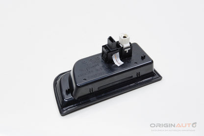 Moldura Acabamento Usb E Aux Bmw 320I F30 Sport 2016 9207357