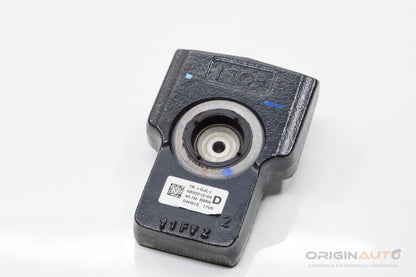 Amortecedor De Vibracao Diferencial Bmw 320I F30 Sport 2016 6850212