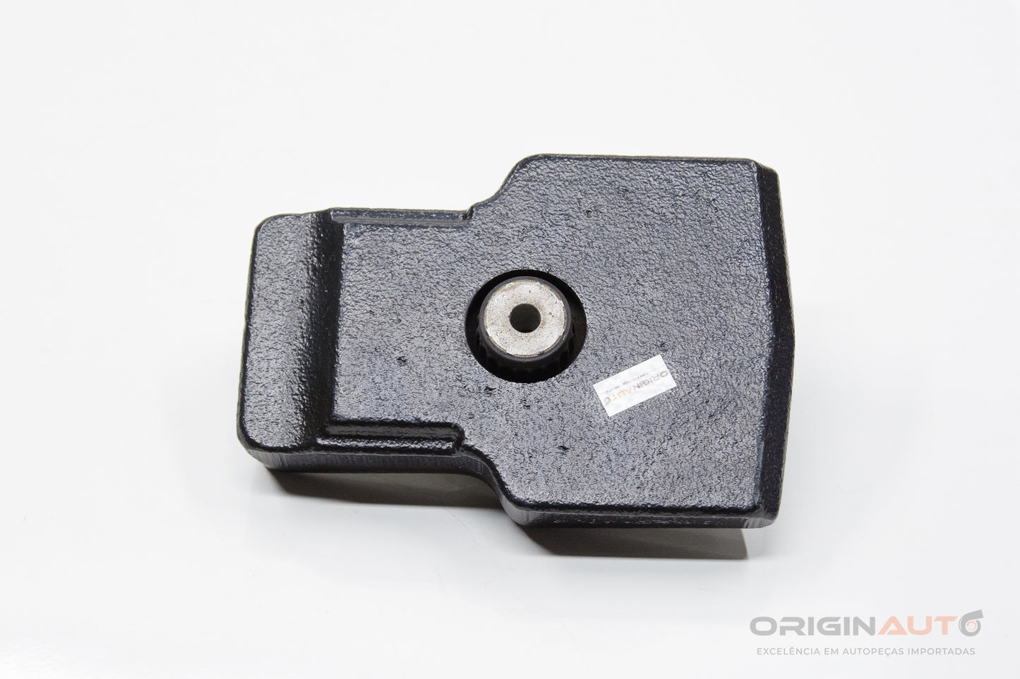 Amortecedor De Vibracao Diferencial Bmw 320I F30 Sport 2016 6850212