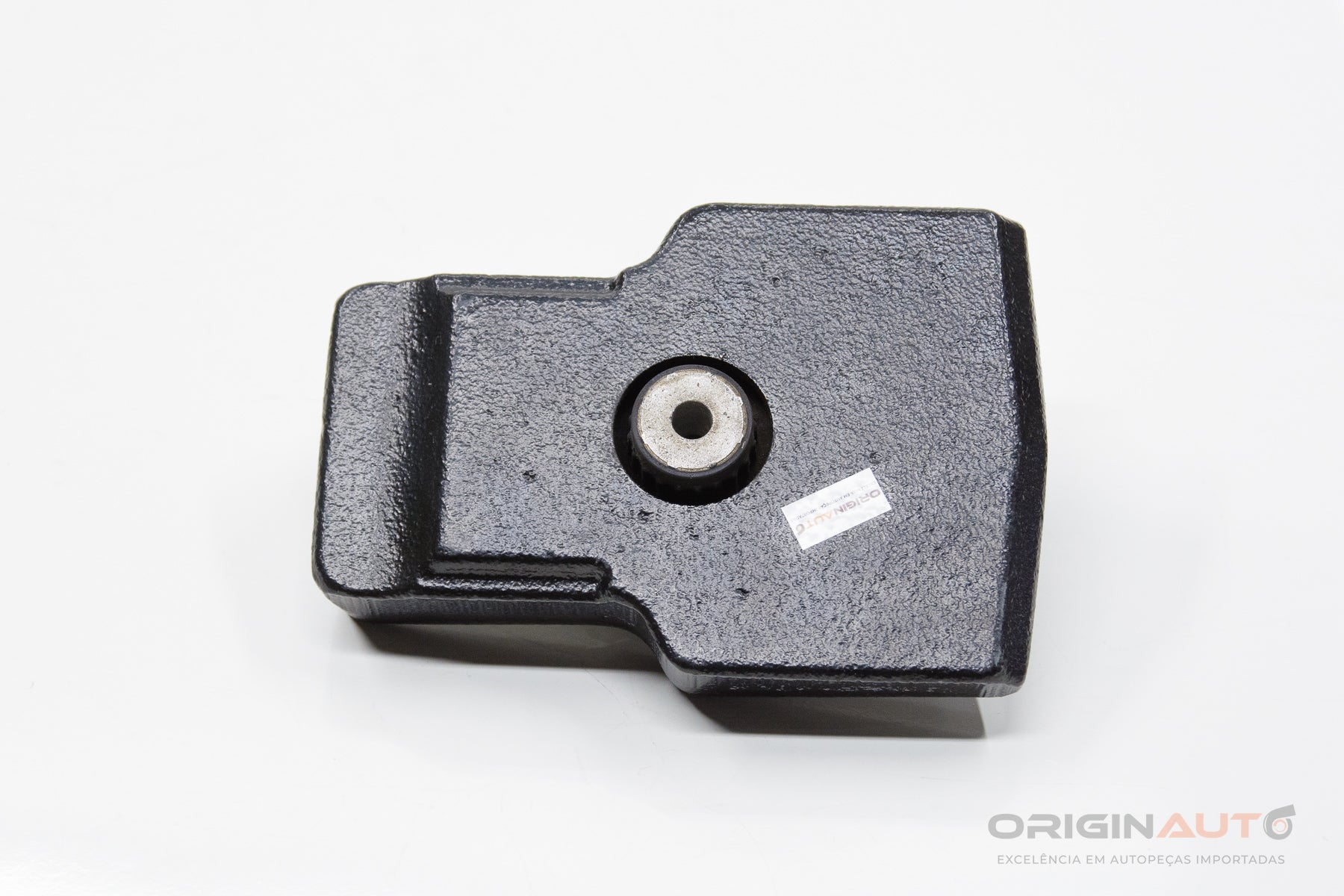 Amortecedor De Vibracao Diferencial Bmw 320I F30 Sport 2016 6850212