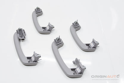 Jogo Alça De Teto Bmw 320I F30 Sport 2016